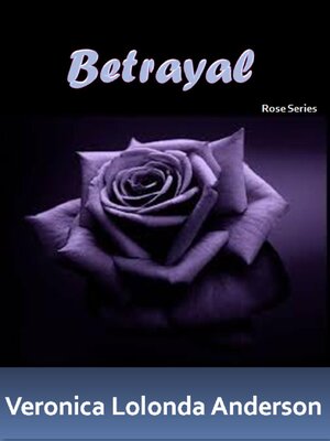 cover image of Betrayal